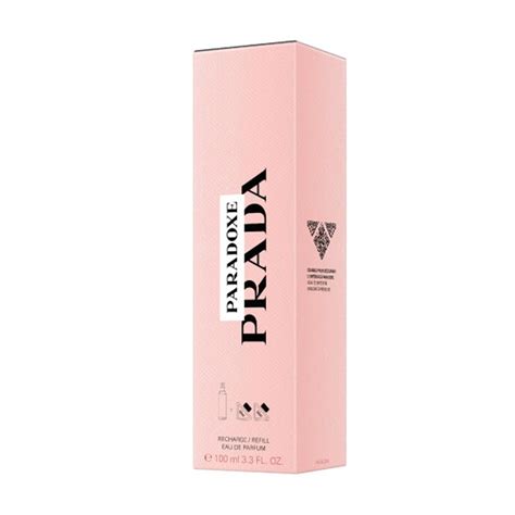 import parfumerie prada